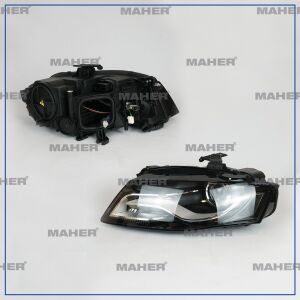 8K0941029G FAR A4 09-12 (ZENON/LEDLİ) SOL