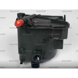 YAKIT FİLTRESİ (MAZOT) 206 / 207 / 307 / 308 / PARTNER / CMAX / FOCUS / C3 / C4 / 307 /407 / 308 02-14 1.6 HDİ-1.6 TDCI CITROEN, FORD, PEUGEOT 206, 207, 307, 308, 407, C3, C4, FOCUS, PARTNER OEM: 190195