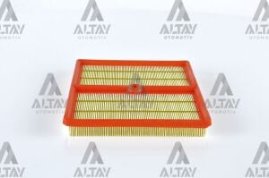 04C129620A HAVA FILTRESI POLO / GOLF7 / A1 / IBIZA / FABIA 15= 1.0 TSI CHZC-CHZK-CHZD-CHZB (ÇIFTLI)