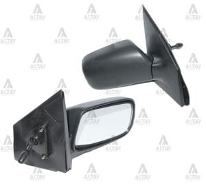 87910-52151 AYNA DIŞ DİKİZ YARIS 00-06 MANUEL SAĞ