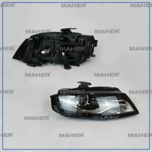 8K0941030G FAR A4 09-12 (ZENON/LEDLİ) SAĞ