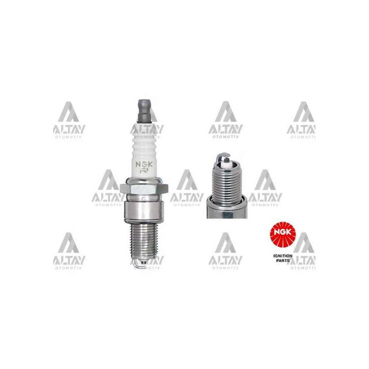 ATEŞLEME BUJİSİ ALTO /  HIJET /  CARINA (BPR5EY)   OEM: 90048-51054