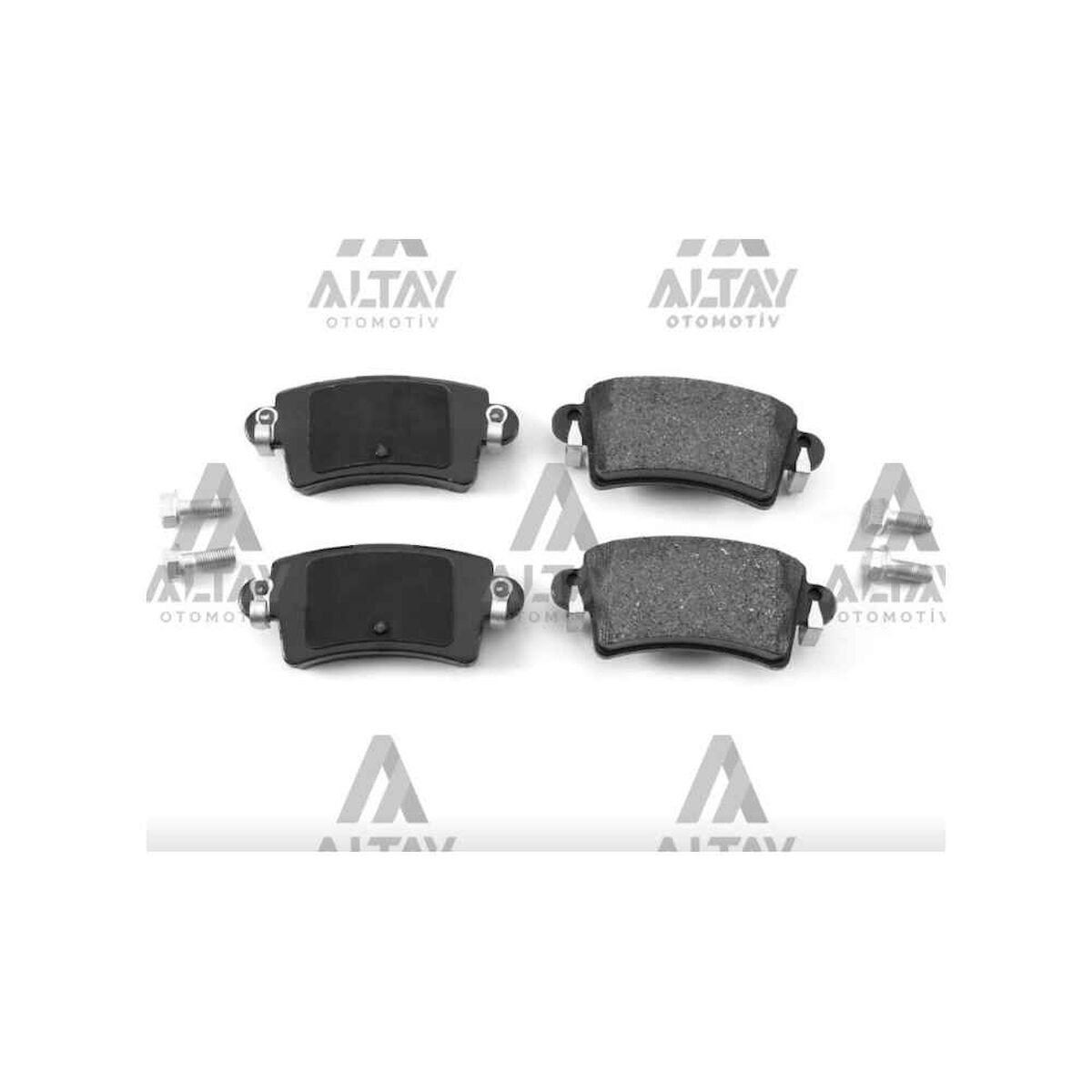 FREN BALATA MASTER II 03-10 / MOVANO A 03-10 ARKA   OEM: 7701206763