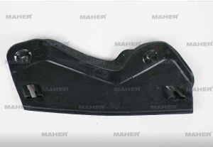 TAMPON BAĞLANTI BRAKETİ PASSAT 05-10 ÖN SAĞ İÇ VOLKSWAGEN PASSAT OEM: 3C0807506