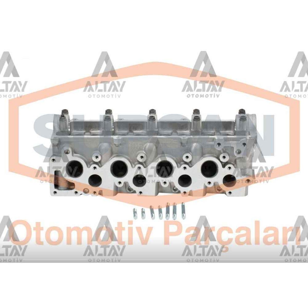 SİLİNDİR KAPAĞI E-2200 / BESTA R2   OEM: 0R2TF-10-100