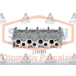 SİLİNDİR KAPAĞI E-2200 / BESTA R2   OEM: 0R2TF-10-100