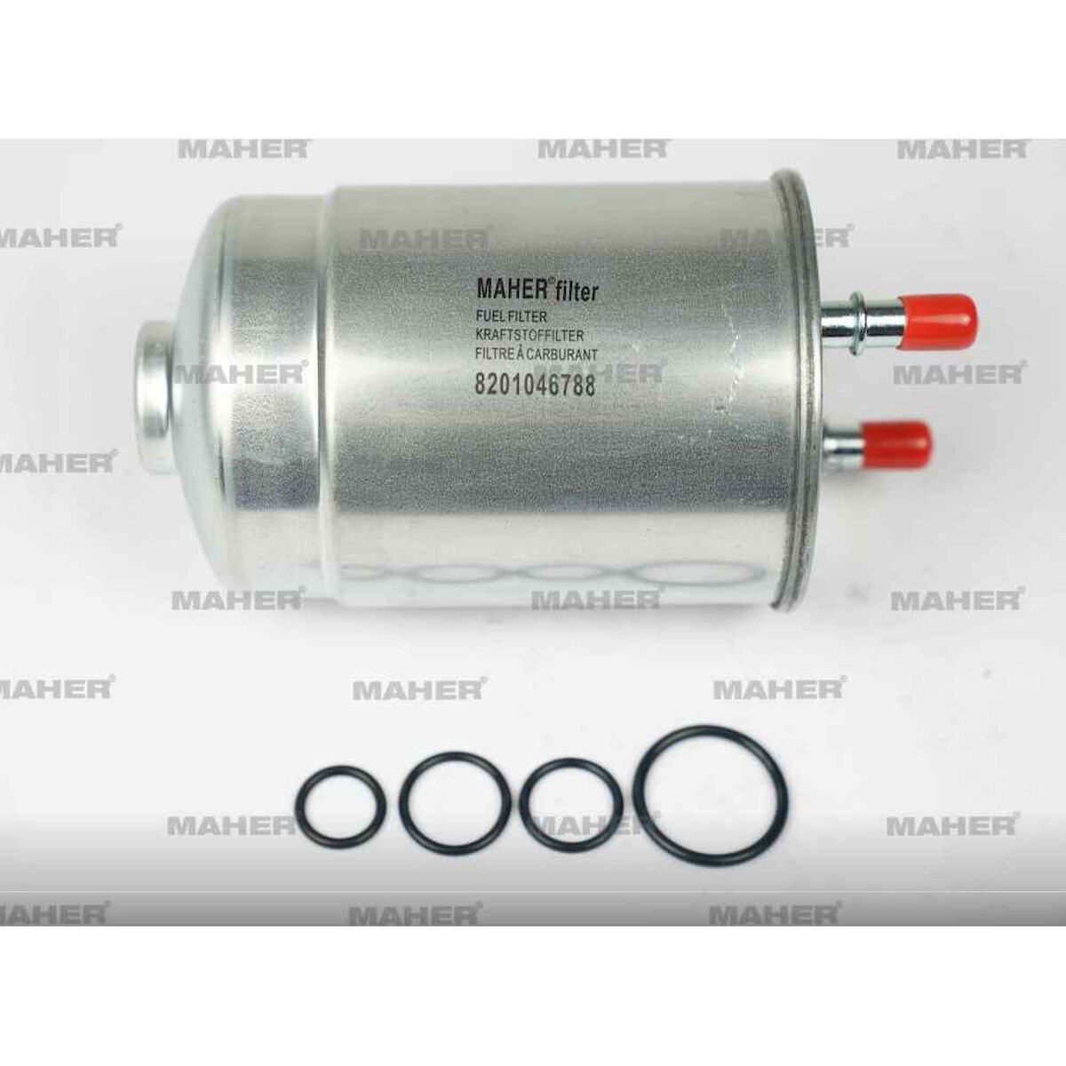 YAKIT FİLTRESİ ( MAZOT) FLUENCE / MEGAN III / GRAND SCENİC III 07= 1.5 DCI   OEM: 164009384R