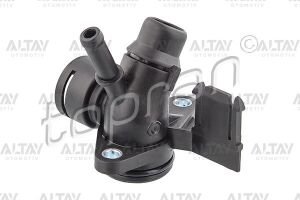 06H121132H SU FLANŞI A4 / A5 / A6 / Q5 08-16 CABA-CDNC 1.8-2.0