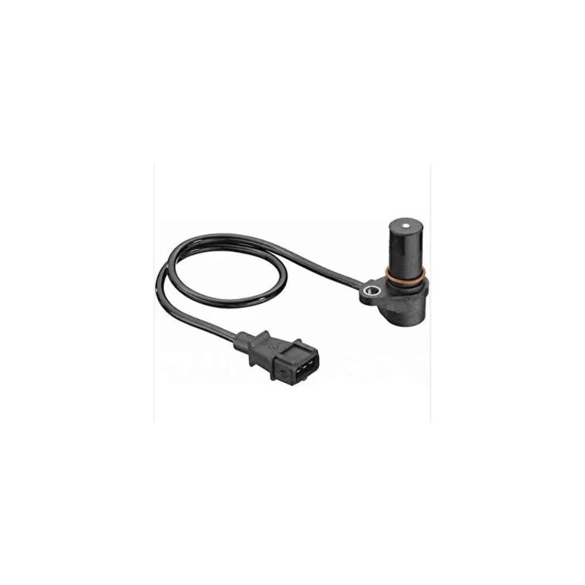 SENSÖR KRANK DEVİR ASTRA G / VECTRA B / VECTRA C / OMEGA B 96= X20DTH-Y20DTH-Y22DTR 3 FİŞLİ 420 MM OPEL ASTRA, VECTRA OEM: 6238395
