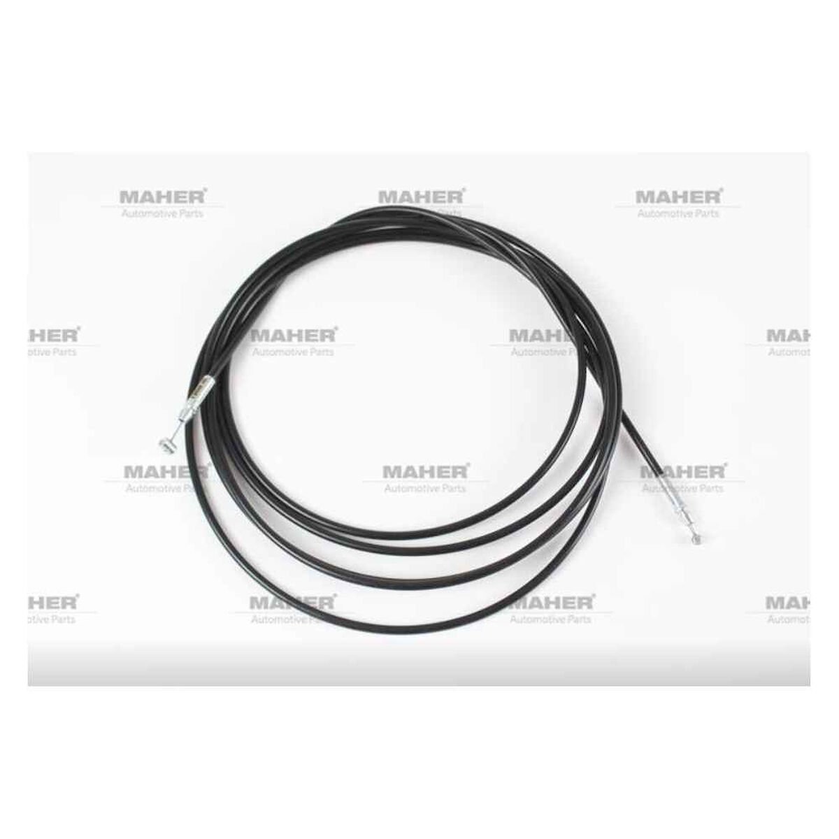 TEL BAGAJ KAPAK COROLLA  93-98 ( YERLİ) ÇERÇEVELİ TİP TOYOTA COROLLA OEM: 64607-12561