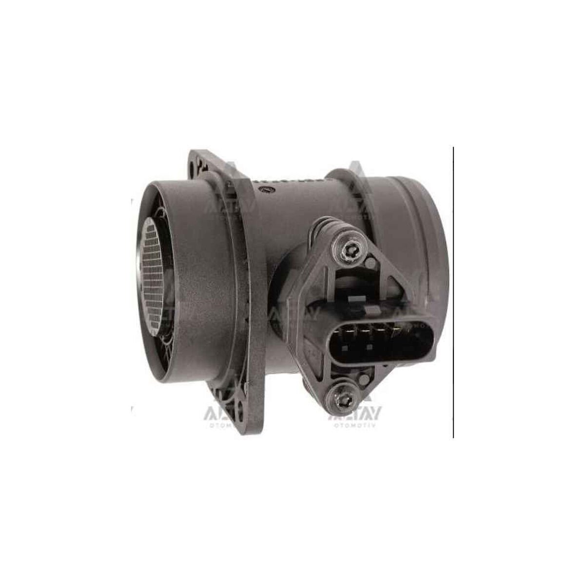 SENSÖR HAVA AKIŞ CADDY / T5 / POLO / GOLF5 / JETTA 02-09 BJB-AXB-BLS-BKC-BXE-AMF-BNM-BNV 1.4 TDİ-1.9 TDİ (EPBMFN5-D003H) VOLKSWAGEN CADDY, GOLF, JETTA, POLO OEM: 038906461B