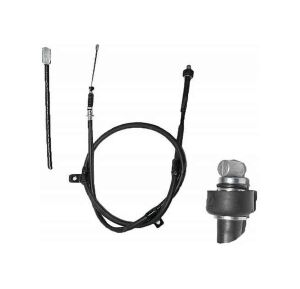 TEL EL FREN ELANTRA 04-07 ABSLİ ARKA SOL HYUNDAI ELANTRA OEM: 59760-2D340