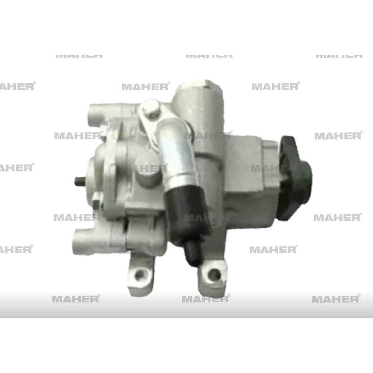 DİREKSİYON POMPASI V.347  / BOXER / JUMPER 06-14  2.2 D PEUGEOT BOXER OEM: 4007KK