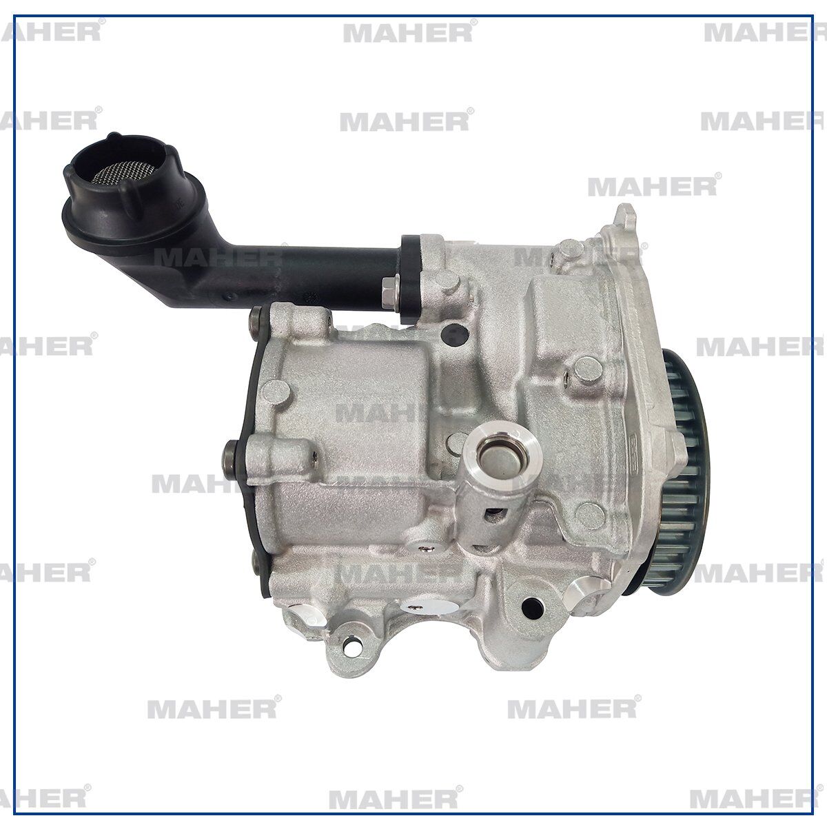 04L145208H YAG POMPASI GOLF7 / PASSAT / A3 / LEON 13= CLHA-CLHB-CRKA-CRKB 1.6 TDI (29 DIS)