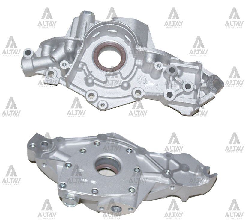 21310-37100 YAĞ POMPA SONATA 2.5 V6