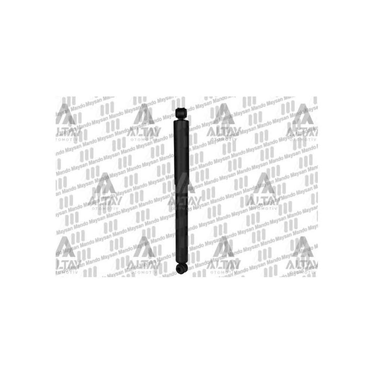 AMORTİSÖR D-MAX 04-12 4x4 GAZLI ARKA SAĞ-SOL   OEM: 89805-60320