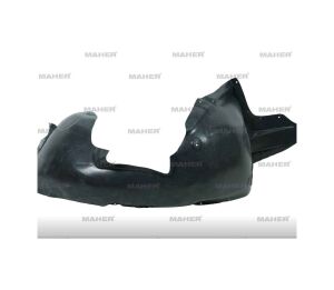 ÇAMURLUK DAVLUMBAZI CADDY / TOURAN 04-16 ÖN SAĞ VOLKSWAGEN CADDY OEM: 2K5805912