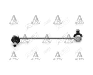 Z ROT FIESTA IV  95-02 / FOCUS I 98-04 ALUMINYUM FORD FIESTA, FOCUS OEM: 6188004