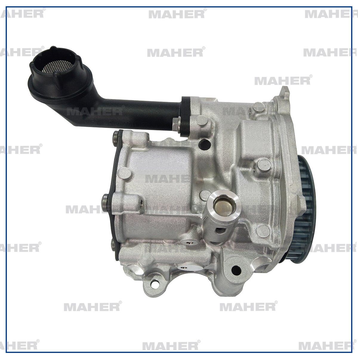 04L145208D YAĞ POMPASI GOLF7 / PASSAT / A3 / LEON 12-14 CLHA-CLHB-CRKA-CRKB 1.6 TDİ (28 DİŞ)