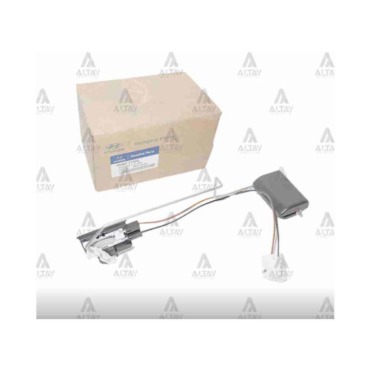 DEPO ŞAMANDIRASI IX-35 10= / SPORTAGE 11= BENZİNLİ KIA SPORTAGE OEM: 94460-2Y000