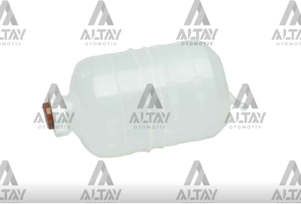 YEDEK SU DEPOSU R9 / R12 KAPAKLI   OEM: 7701460418