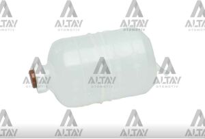 YEDEK SU DEPOSU R9 / R12 KAPAKLI   OEM: 7701460418