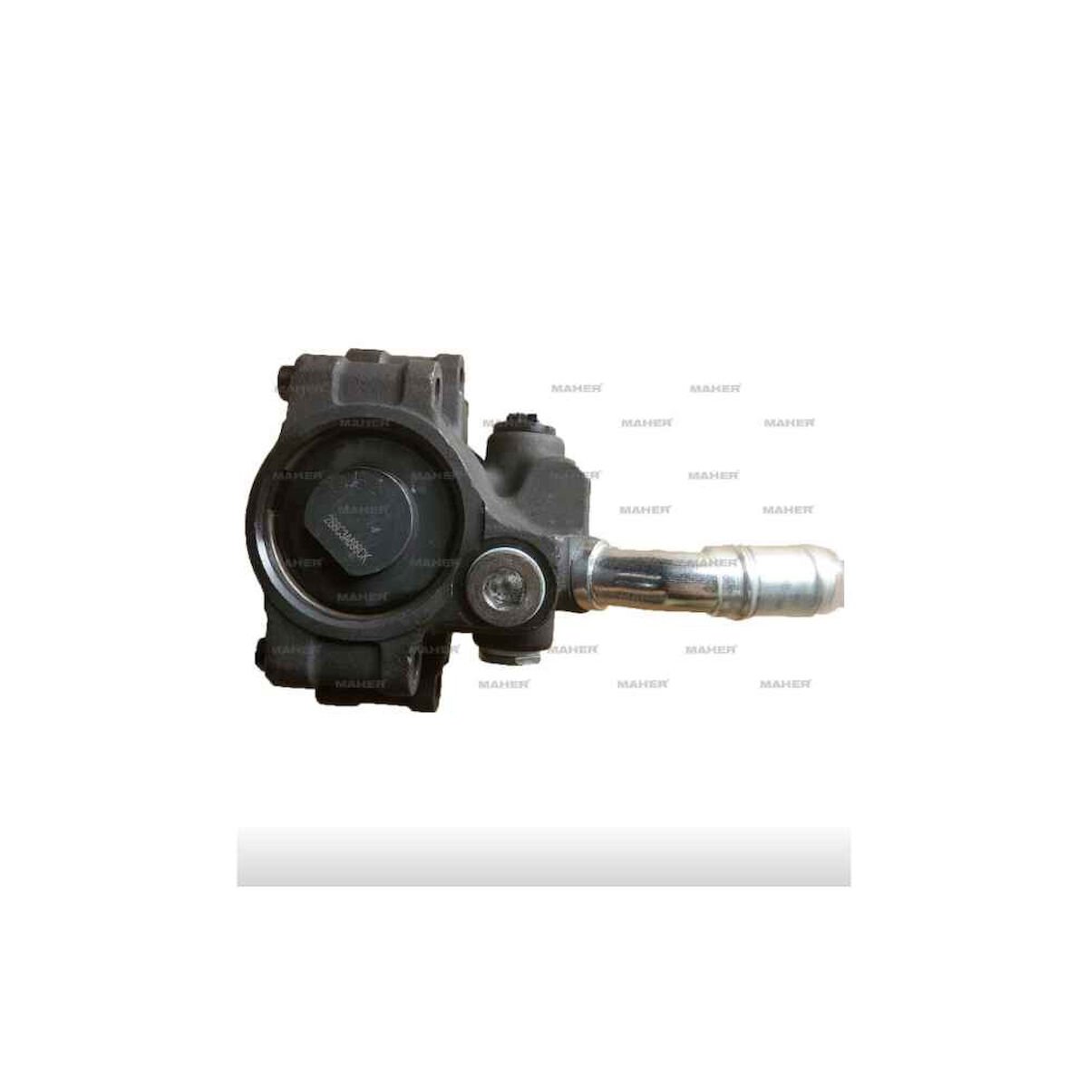 DİREKSİYON POMPASI FIESTA / FUSION 02-08 1.4-1.6 BENZINLI FORD FIESTA OEM: 2S6C3A696CL