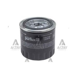 YAĞ FİLTRESİ MEGANE III / SCENIC / LATITUDE / LAGUNA III / NAVARA 1.5DCI-1.9DCI-3.0DCI NISSAN, RENAULT LAGUNA, MEGANE, NAVARA OEM: 8201059775