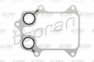 03C115111D CONTA YAĞ SOĞUTUCU GOLF5 / GOLF6 / JETTA / A3 / LEON 04-13 BAG-BLF-BLP-CAXA-CAVA 1.4 TSİ-1.6 FSİ