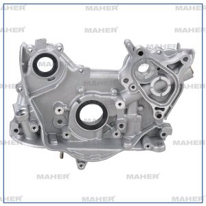 15100-P0A-A01 YAĞ POMPA ACCORD 90-98 F20 / PRELUDE 98-02