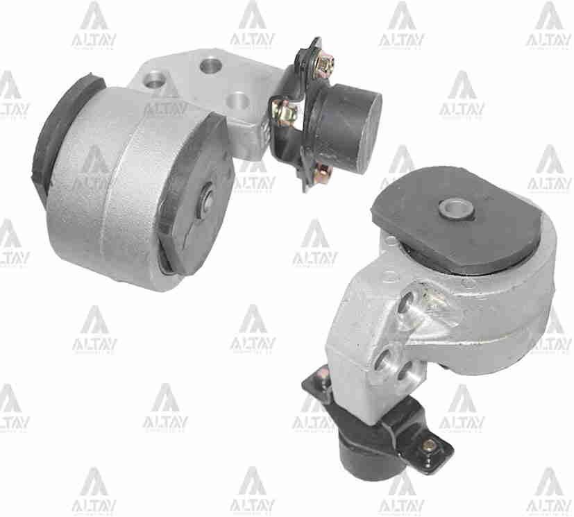 21810-25100 TAKOZ MOTOR ACCENT 00-02 1.5 / ADMIRE 03-06 1.6 SAĞ