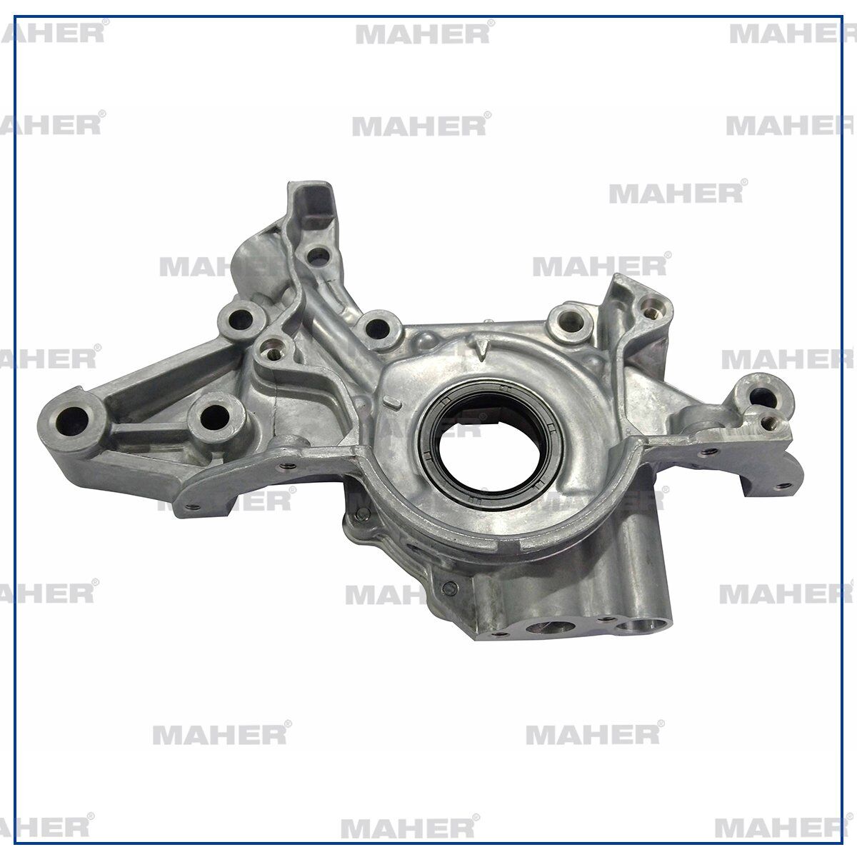 BP4W-14-100A YAĞ POMPA 323 98-01 1.5 FAMILIA