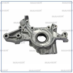 BP4W-14-100A YAĞ POMPA 323 98-01 1.5 FAMILIA