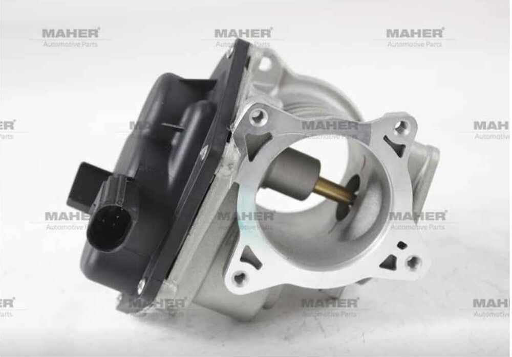 EGR VALFİ AMAROK / CRAFTER 12= CKUC-CSLB-CKTB-CDBA-CSNA-CNFA-CSHA 2.0 TDİ   OEM: 03L131501R