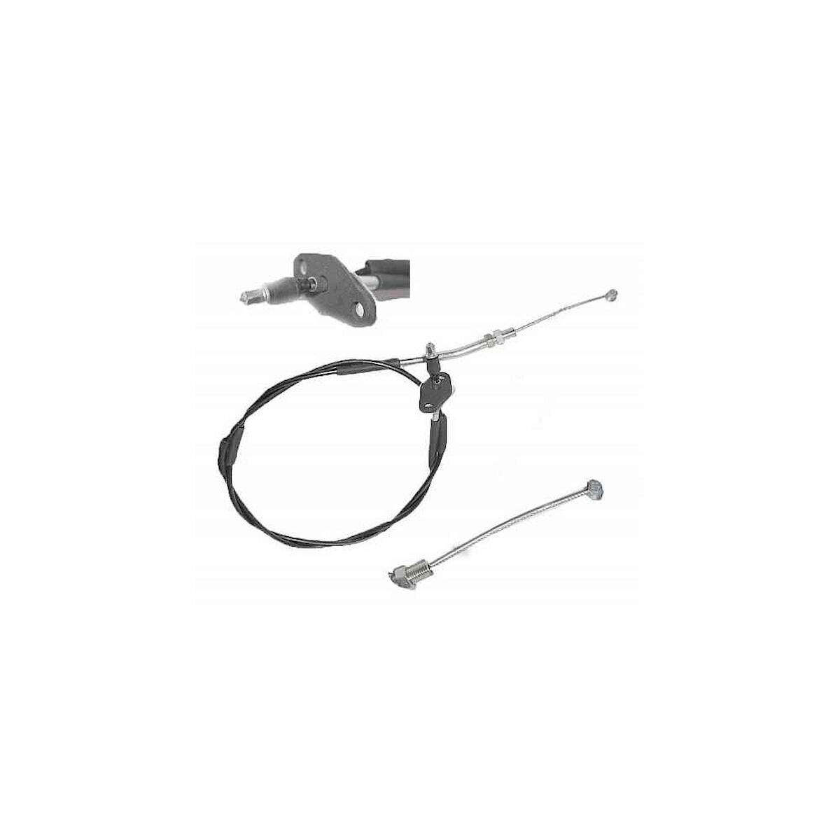 TEL GAZ ACCENT  95-00 1.3 HYUNDAI ACCENT OEM: 32790-22000