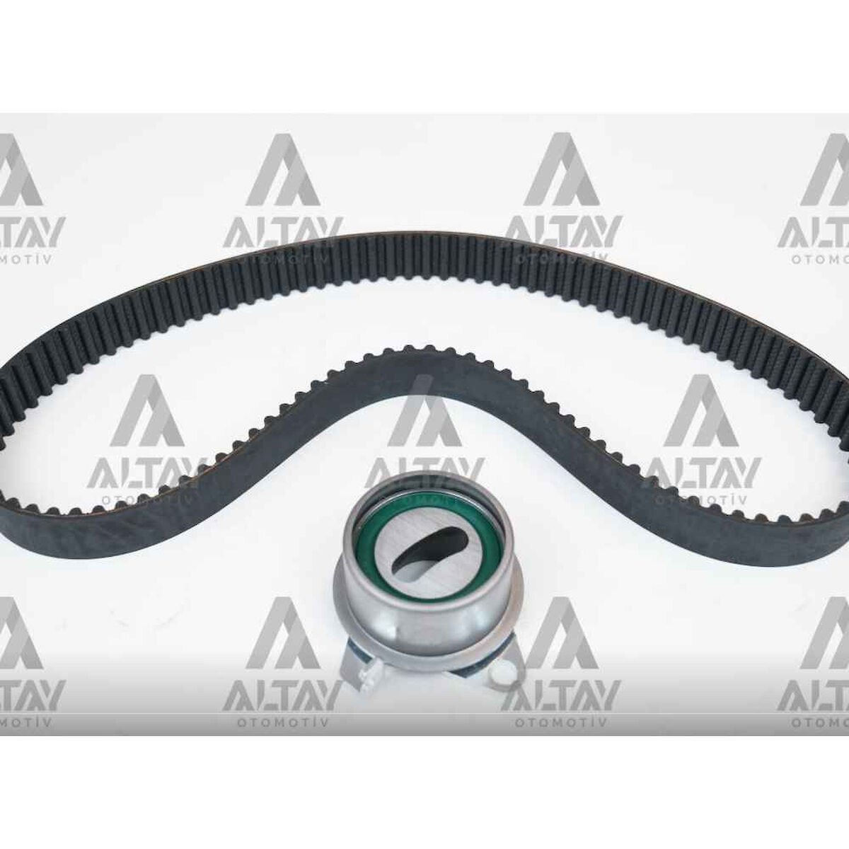 TRİGER SETİ MITSUBISHI LANCER 03-13 1.6 / SPACESTAR 98-03 1.3 / COLT 00-04 1.3 / 109 DİŞ MITSUBISHI LANCER OEM: KTB597