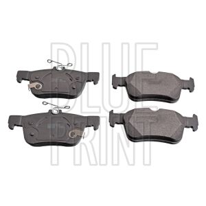 DG9C2M007HA FREN BALATA CIVIC 16-21 FC5 / CIVIC 22= MONDEO V 14= / S-MAX 15=/GALAXY 15=/ FOCUS 18= ARKA