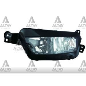 FAR C4 PİCASSO II 13= SAĞ CITROEN C4 OEM: 9675974880