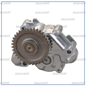 ME017484 YAĞ POMPA CANTER 515 / 635 / 659 96= 4D34 / 4D34T