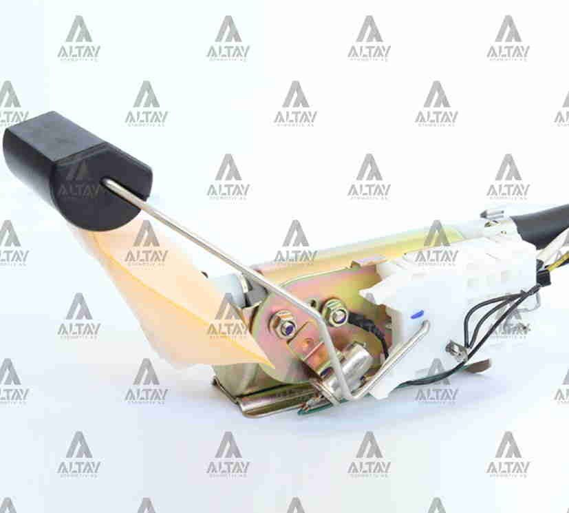 31110-22040 DEPO ŞAMANDIRASI KOMPLE ACCENT  95-00 1.3 (PLASTİK DEPO İÇİN) DİKKAT 5 FİŞLİ