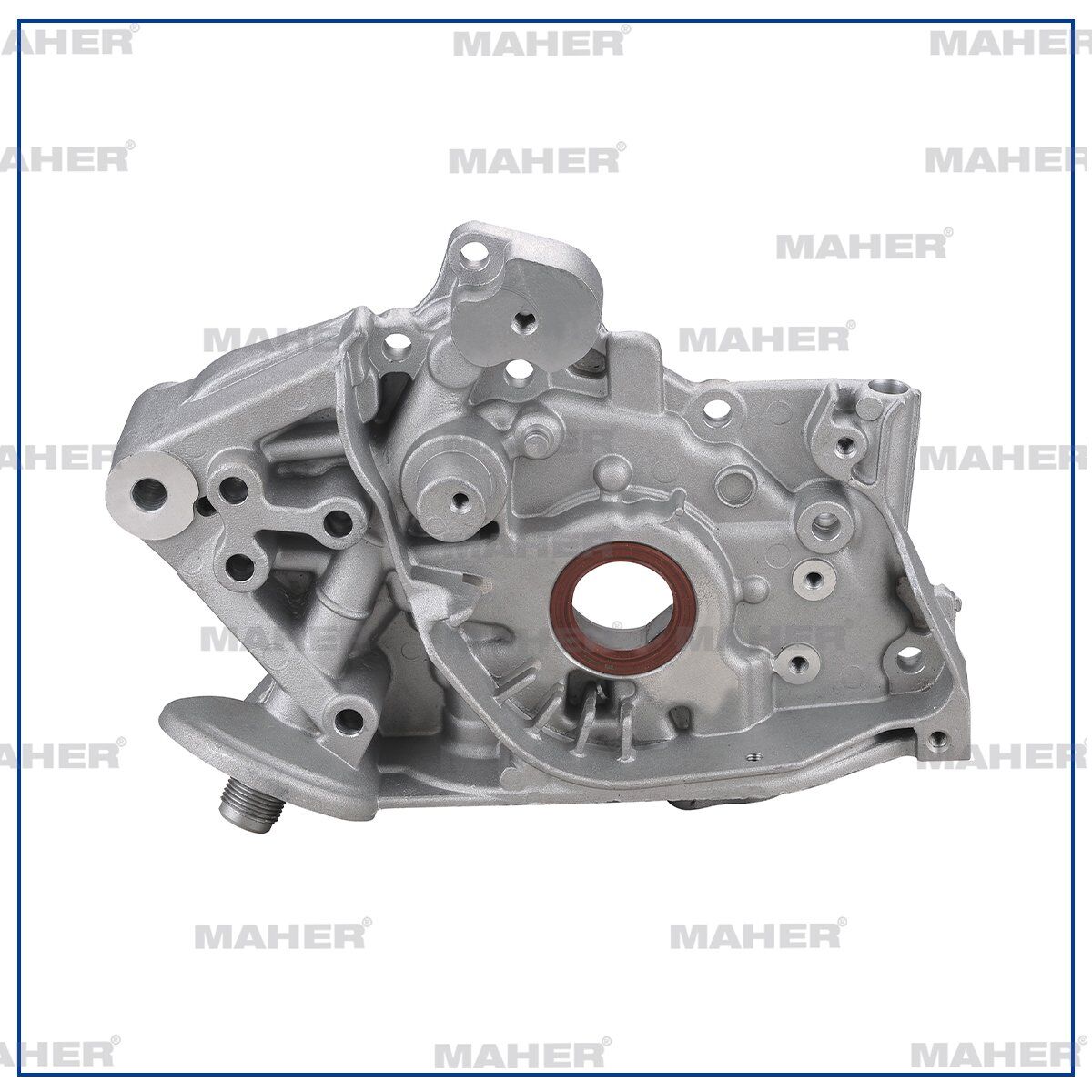 MN149579 YAĞ POMPA LANCER 03= 1.6 4G18