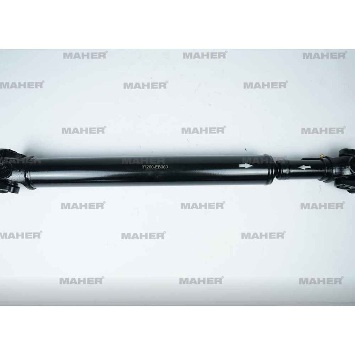 ŞAFT NAVARA 06-16 ÖN NISSAN NAVARA OEM: 37200-EB300