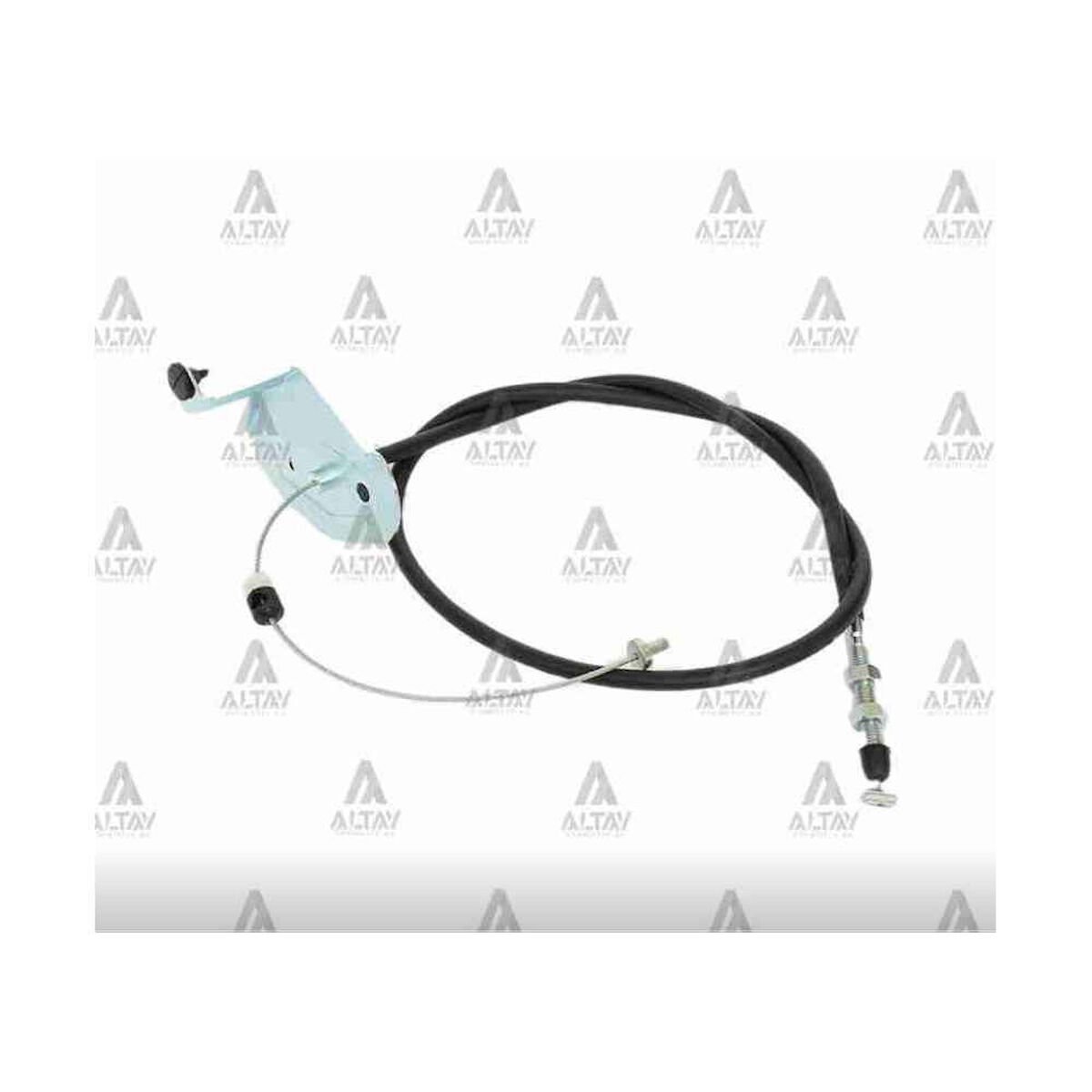 TEL GAZ ALMERA 00-06 QG15 HYUNDAI ERA OEM: 18201-BN000