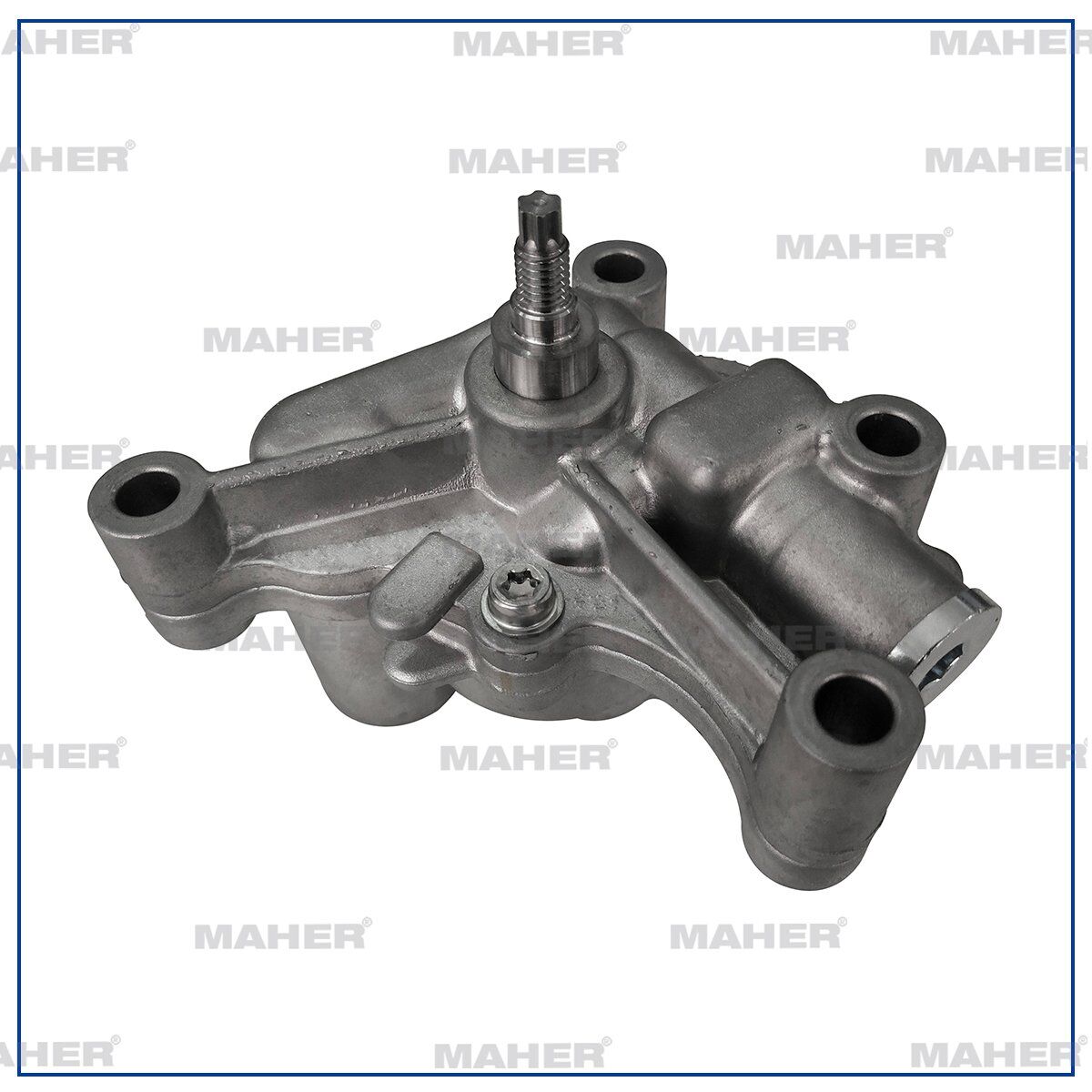 15010-1KT0A YAĞ POMPA QASHQAI 1.6 07-14 HR16DE / NOTE 07-10 1.6