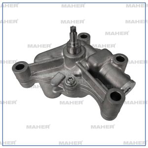 15010-1KT0A YAĞ POMPA QASHQAI 1.6 07-14 HR16DE / NOTE 07-10 1.6