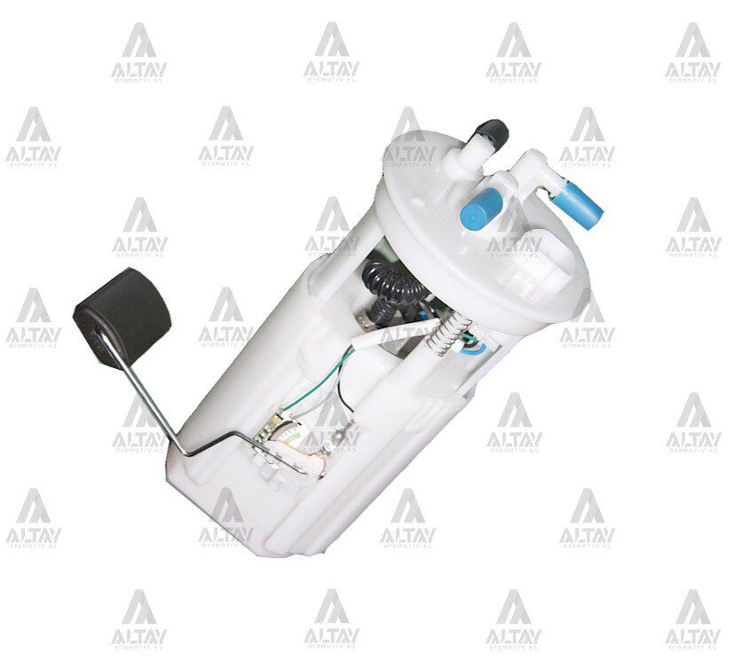 31110-25600 DEPO ŞAMANDIRASI KOMPLE ACCENT 00-06 (5 FİŞ)