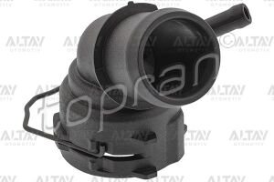 5Q0122291BD SU FLANŞI GOLF7 / JETTA / PASSAT / A3 / LEON / OCTAVİA 13=