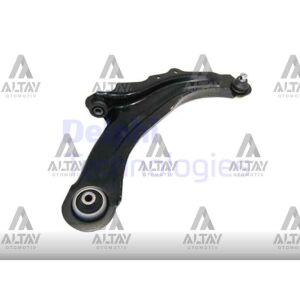 SALINCAK MEGANE II 02-08 / SCENIC II 04-09 ROTİLLİ SAC 18mm ALT SAĞ RENAULT MEGANE OEM: 8200697067