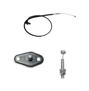 TEL GAZ EXCEL  90-94   OEM: 32790-24000