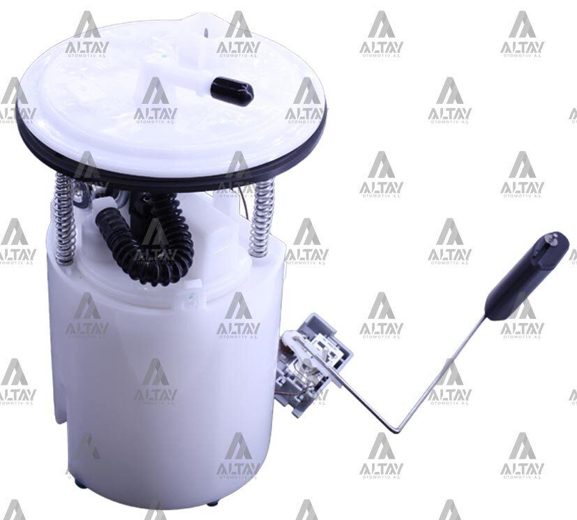 31110-1H000 DEPO ŞAMANDIRASI KOMPLE I-30 07-11 BENZİNLİ